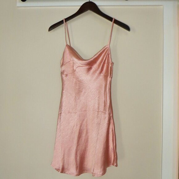 Princess Polly Mini Dress - Picture 1 of 2